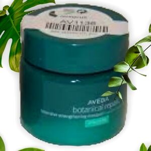 Aveda Botanical Repair Intensive Strengthening Masque Rich - 0.85oz New
